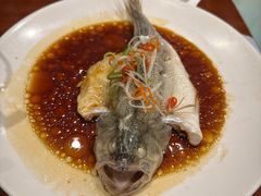 -古南都·老广东酒楼(龙江店)
