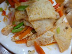 -火狼大盘鸡(团结东路店)