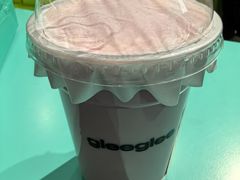 -gleeglee乐溢亦茶(合生汇店)