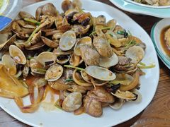 -叶存利海鲜大馅饺子(海宁路总店)
