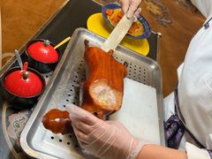-花家八爷府(王府井·故宫店)