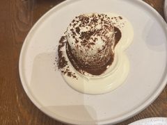 -Entrecôte 法国牛扒馆(保利·时光里店)