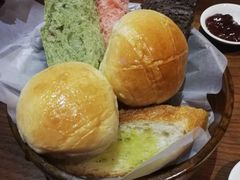 -佐度王子扒房(天鹅湖店)