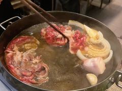 -满来寿喜烧(金虹桥店)