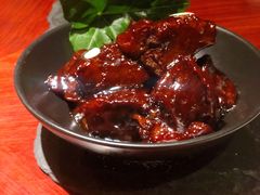 越式文火小牛肉-解香楼(八盘岭路店)