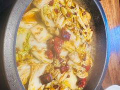 -薇酌饮·陕西菜(南门外店)