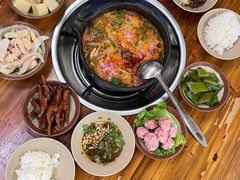 -笔记安顺夺夺粉火锅
