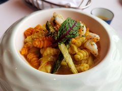 -北京金融街丽思卡尔顿酒店·意味轩 Cepe