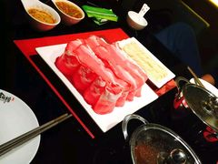 -食鲜捞火锅(湖西路店)