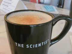 -科学家咖啡(海岸城店)