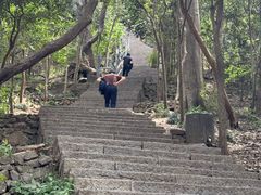 -紫金山索道-售票处