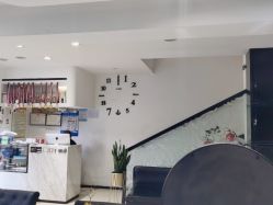 -LJOY丽锦造型·烫发染发