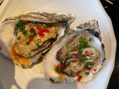 -芳芳私房菜·精做淮扬菜(承德路店)