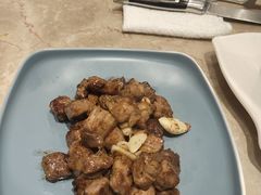 -上渔铁板烧(熙悦汇店)