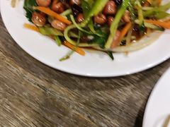 -玫瑰红烤羊排(北新桥三条店)