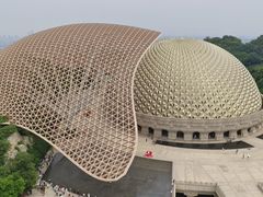 -牛首山文化旅游区