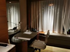 -香港尖沙咀凯悦酒店