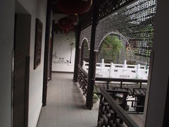 DSCF7983-花筑·扬州个园客栈(瘦西湖东关街店)