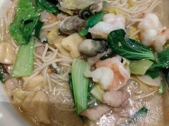 -莆田餐厅PUTIEN(三里屯店)