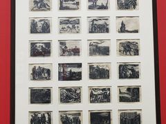 -龙美术馆西岸馆-停车场