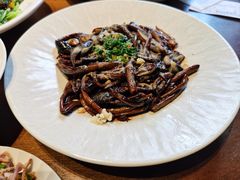 -南园民国茶楼餐厅·常州菜(北大街店)
