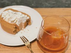 -Home Cafe(水榭春天店)