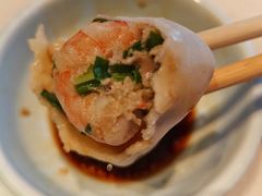 -佳和水饺(海德公馆店)