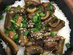 -红星光发煲仔饭(大石街店)