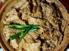 -鑫驼峰牛排火锅(普陀路店)