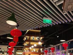 大堂-The COOK·厨餐厅·自助餐(浦东嘉里大酒店)