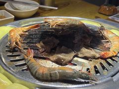 -喜来稀肉(北外滩白玉兰广场店)