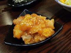 海螺冷盘-哏儿寿司(红桥店)