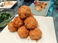 -山外山菜馆(玉泉路店)