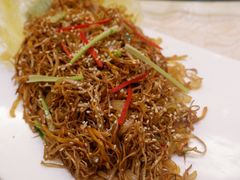 -温德姆酒店-荟萃轩中餐厅