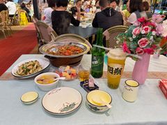 -大师傅金奖啤酒鱼(阳光店)