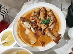 -二小海鲜(清真黄骅店)