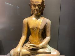 -曼谷国家博物馆