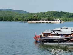 -石湖景区