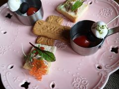 -YUE·6·西式融合餐厅(外滩六号店)
