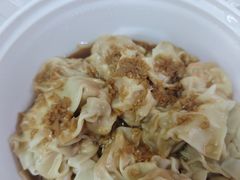 -吉祥馄饨(杭州博库书城店)