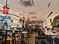 -和府捞面(曹路花园城店)