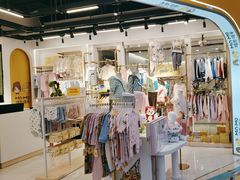 -万达广场(大明宫店)