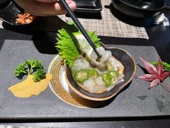 -山上下日本料理(万象城店)