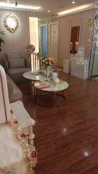 -茜尔维亚修身连锁(八佰伴店)