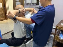 -深圳安仁堂中医·推拿按摩·肩颈调理