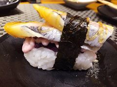-昊·来了寿司(双楠2店)