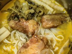 -很久以前羊肉串(簋街店)