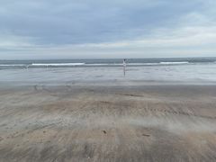 -嵊泗基湖沙滩