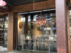 -印象江南(东栅店)