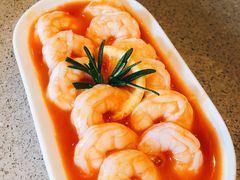 -半山腰·云南菜(侨福芳草地店)